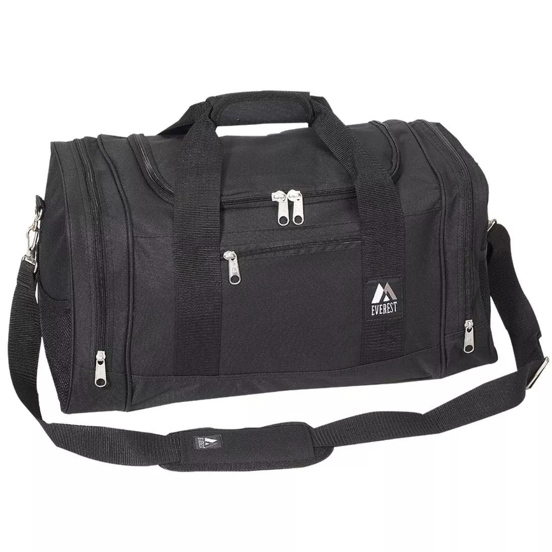 Everest Sporty Gear Duffel Bag 020