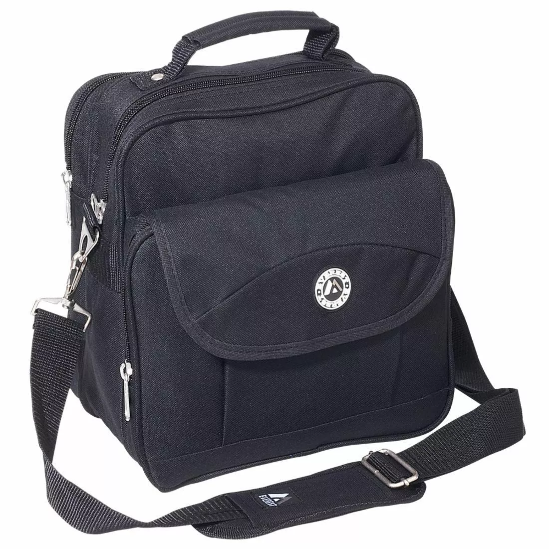 Everest Stylish Everyday Deluxe Utility Bag Large 050