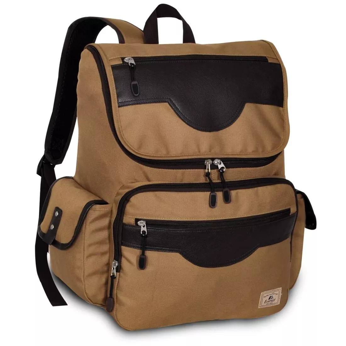Everest Stylish Wrangler Backpack BP900
