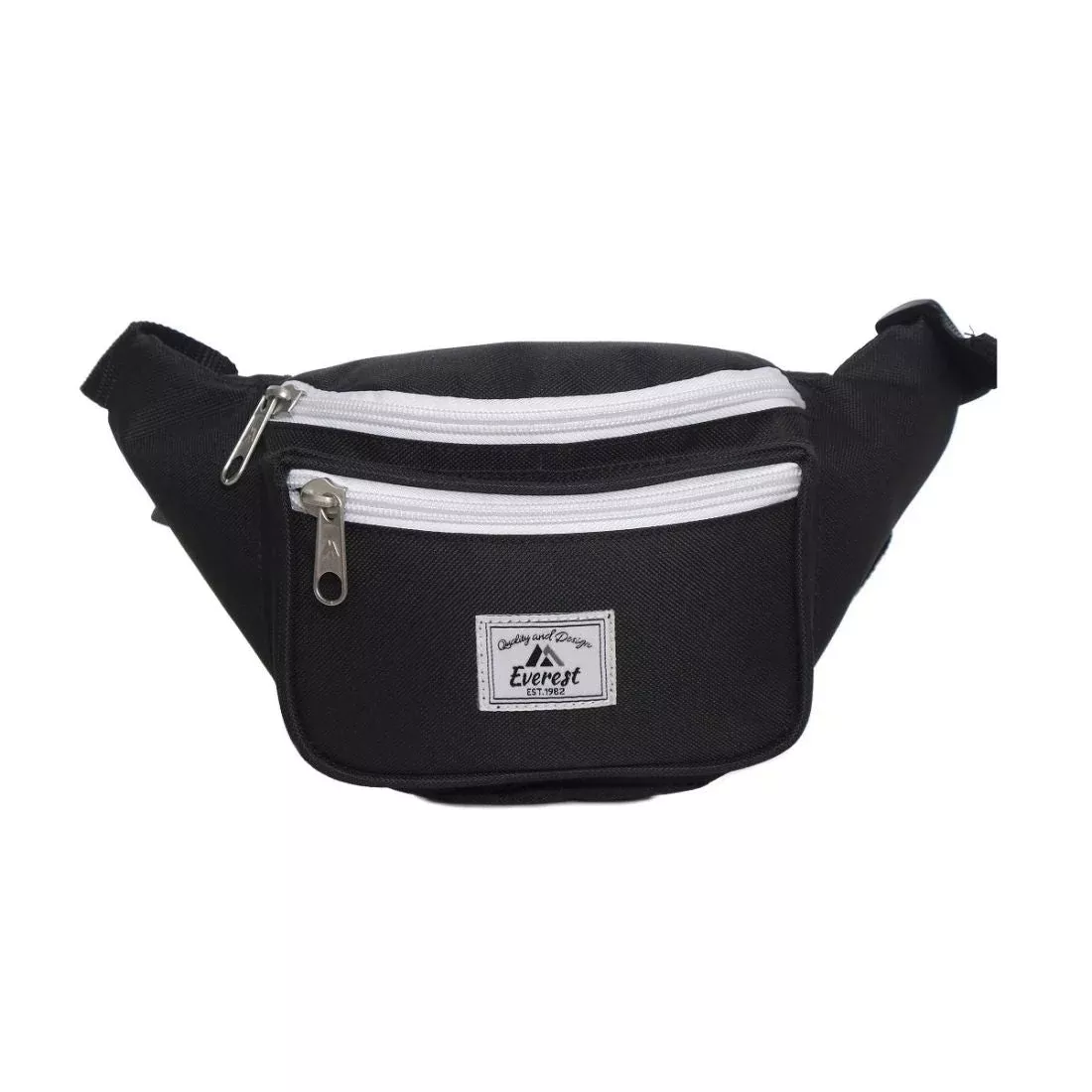 Everest Two-Toned Signature Waist Pack 044KDJ