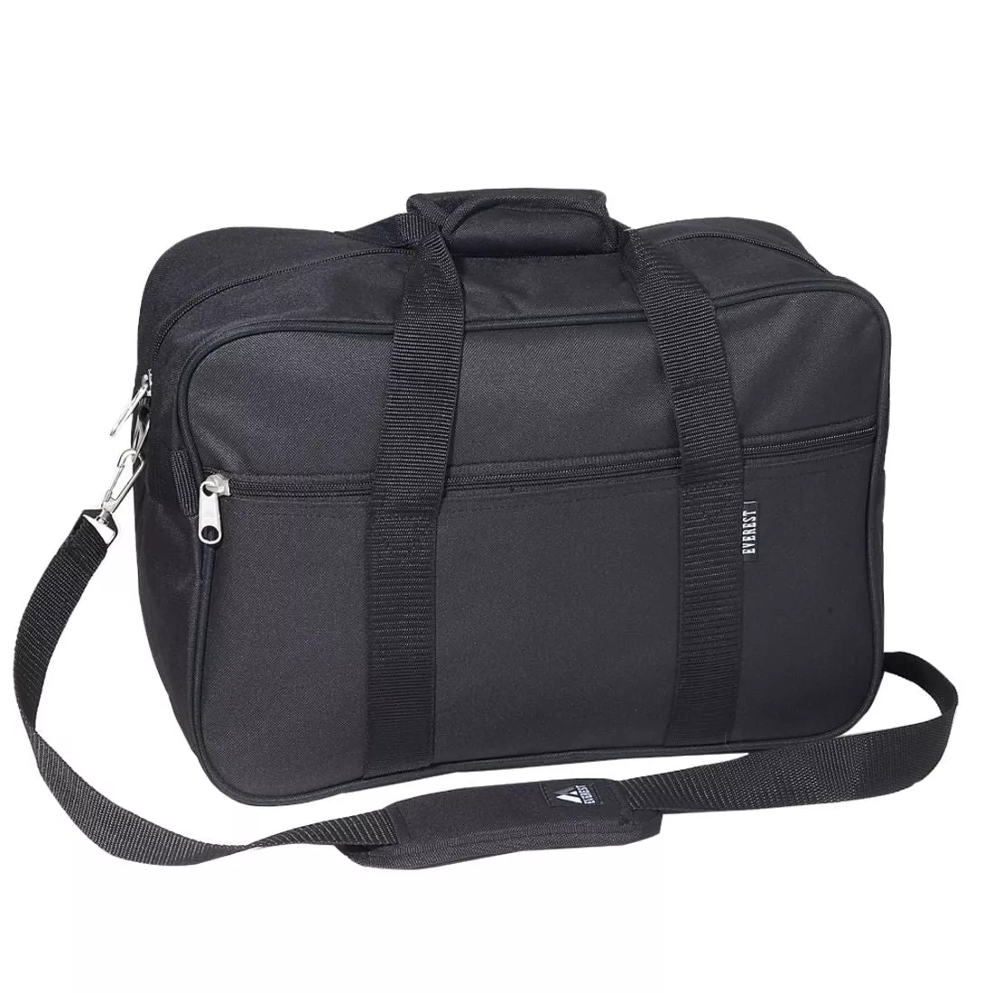 Everest Utilitarian Compact Carry-On Briefcase 1004D