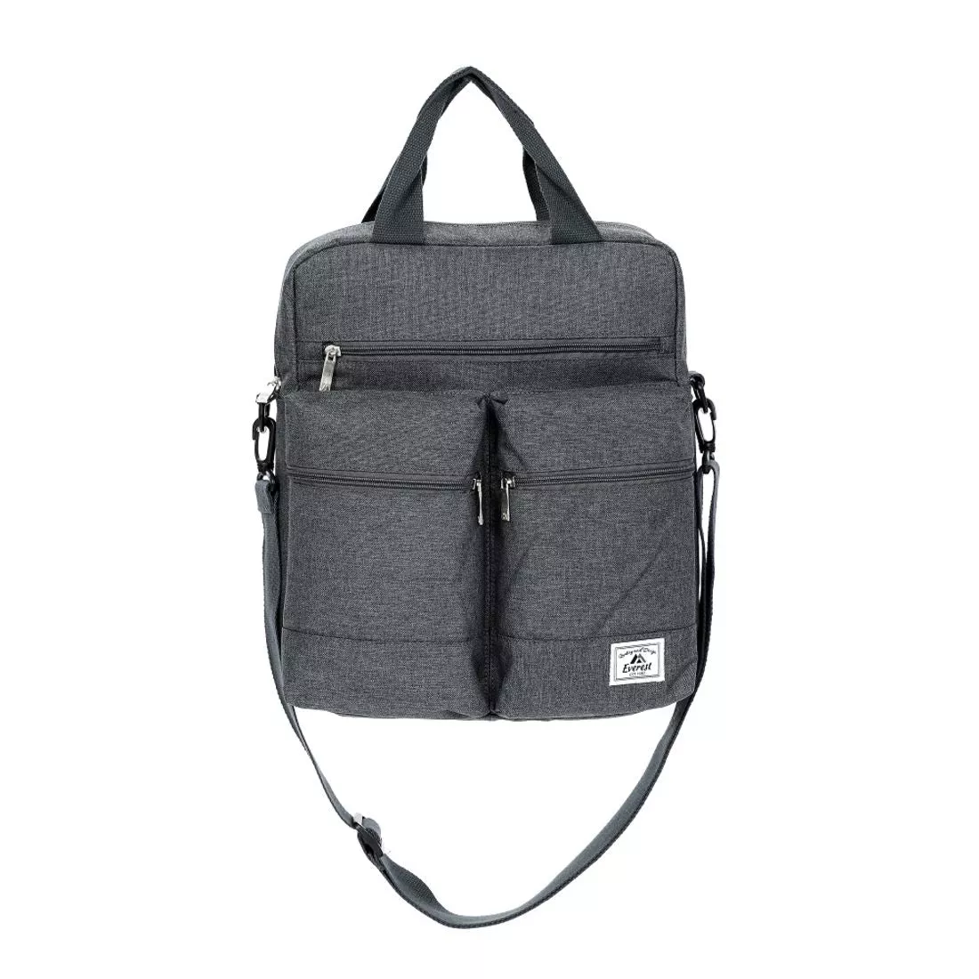 Everest Vertical Laptop Messenger M060LT