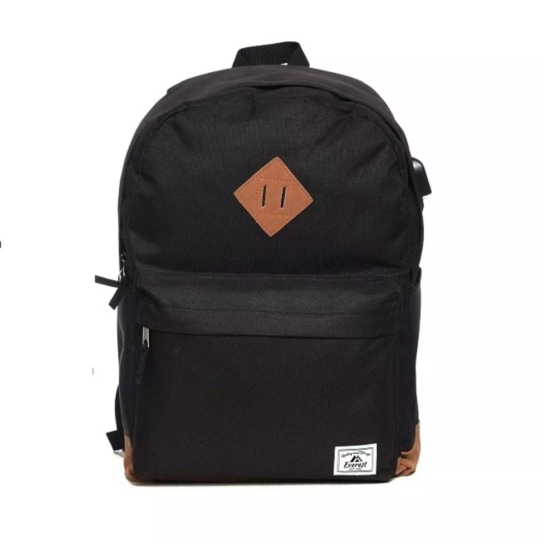 Everest Vintage Laptop Backpack EB1000