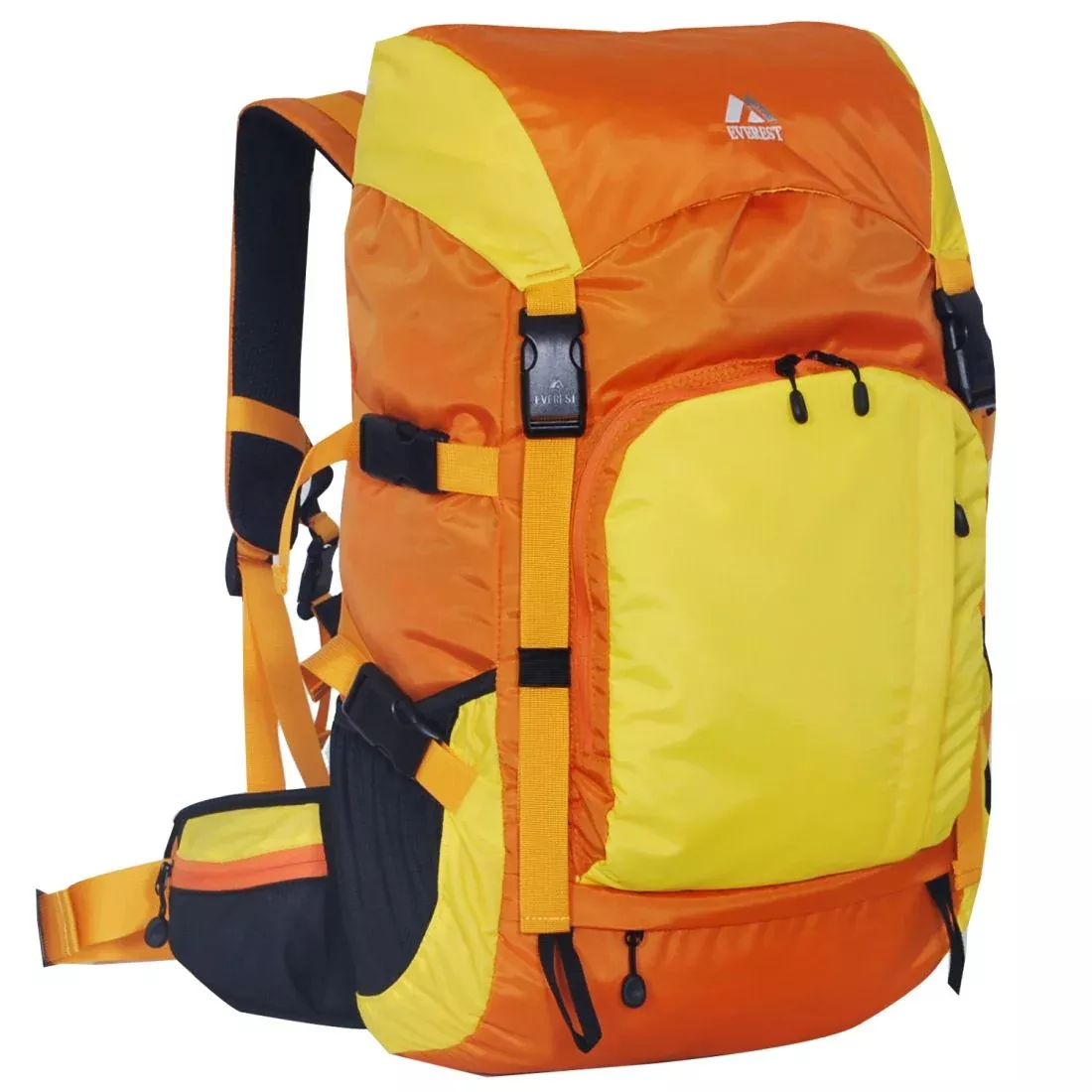 Everest Weekender Hiking Back Pack HK2000