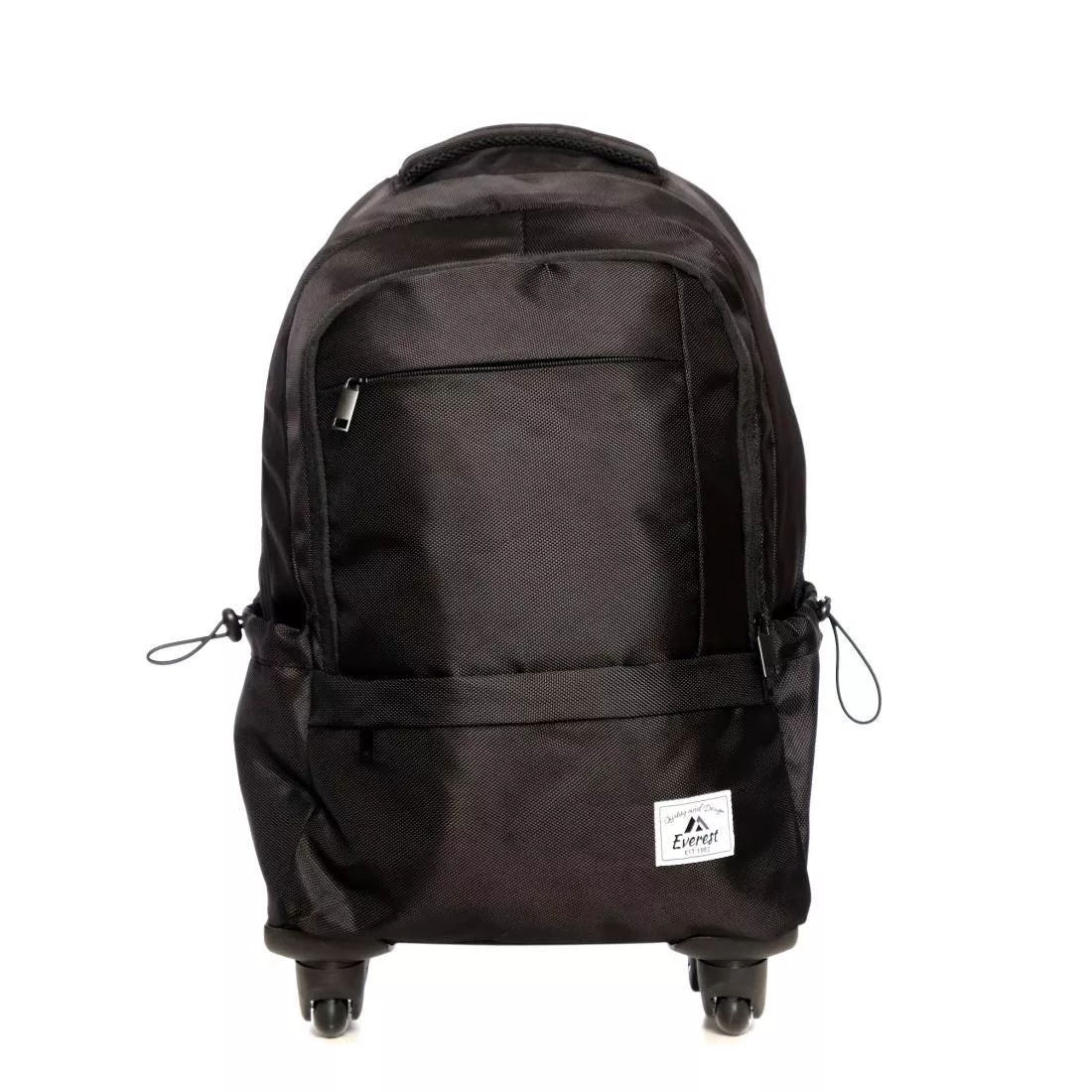 Everest Wheeled Laptop Backpack EB2000WH