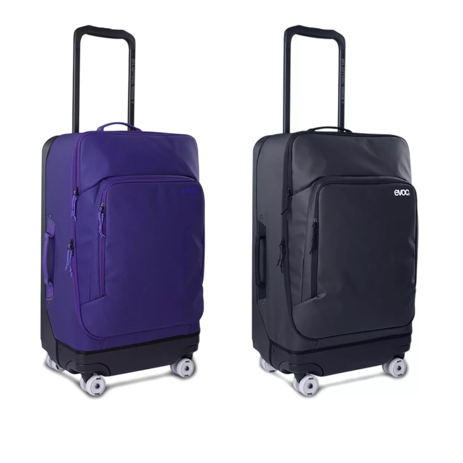 EVOC, 4-Wheel Trolley 100L