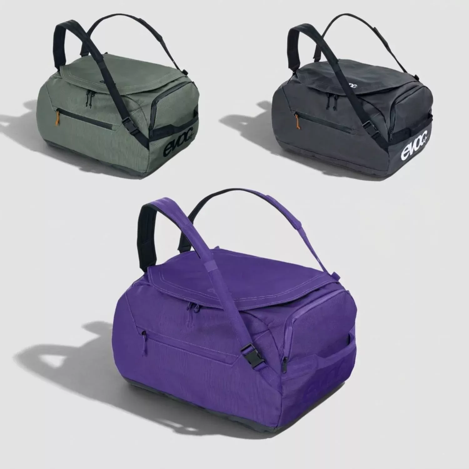 EVOC Duffle Bag 40L