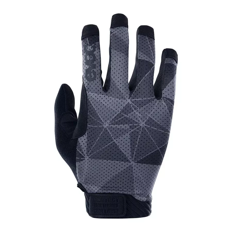 EVOC, Enduro Touch Glove Full Finger Gloves