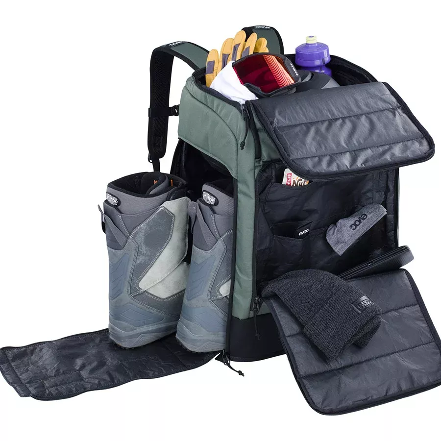 EVOC Gear Backpack 60L/90L