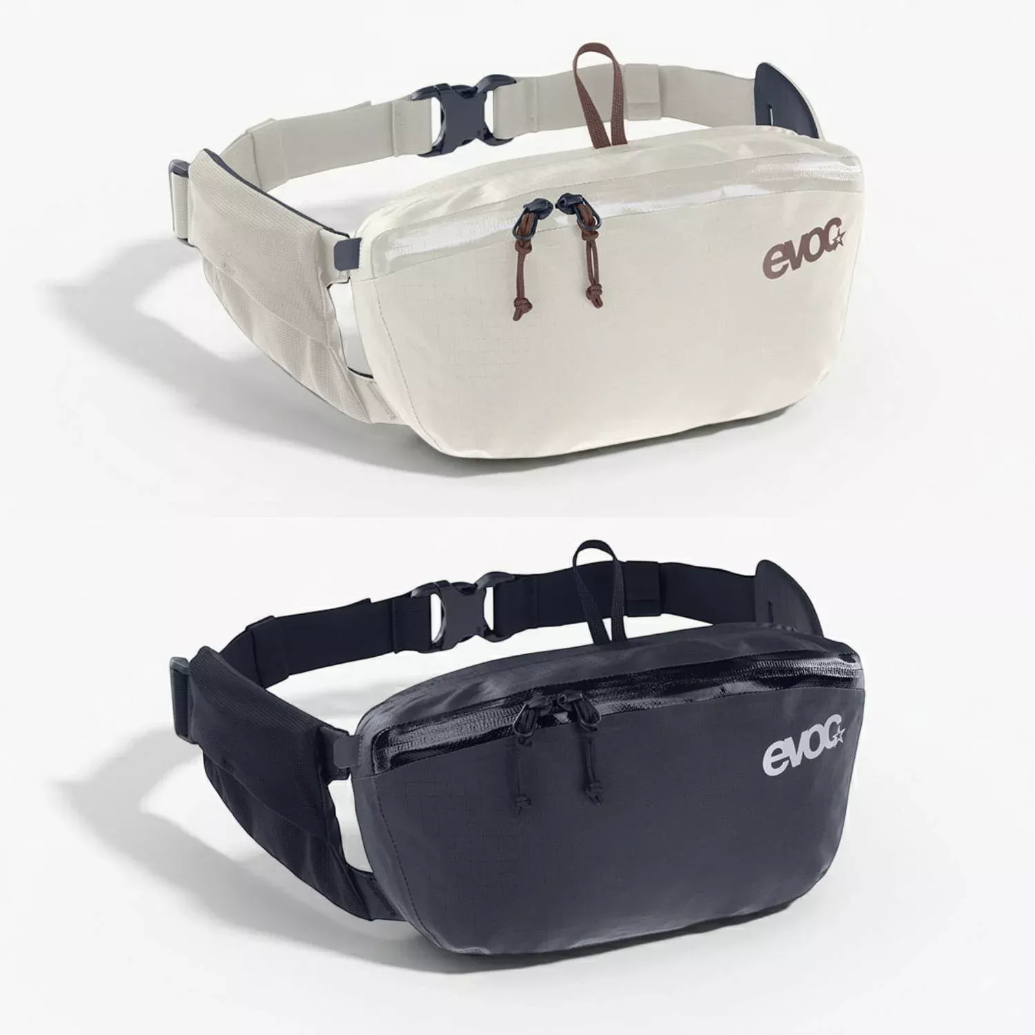 EVOC Hip Pouch 3D Water Proof 2