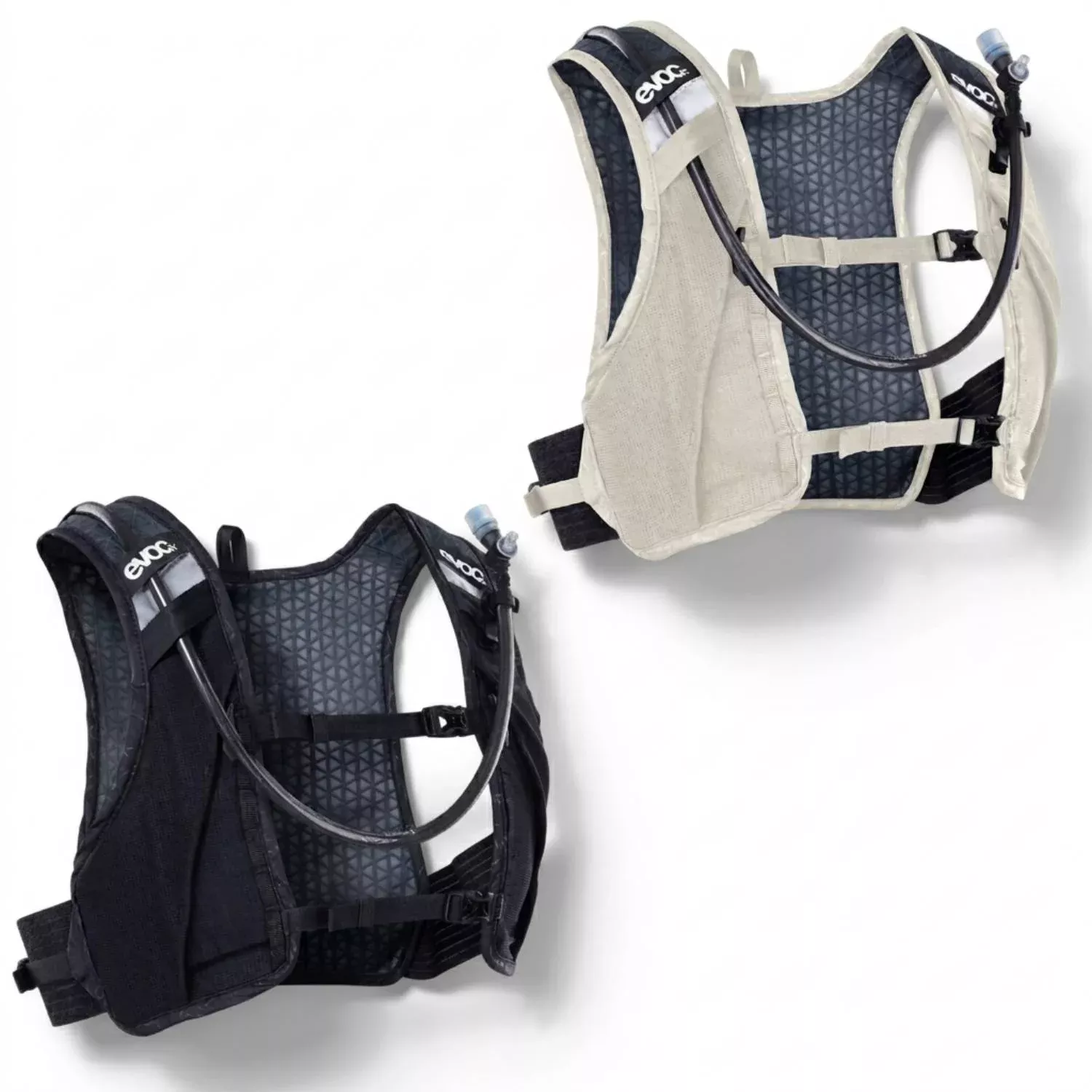 EVOC Hydro Pro Ultra 1.5 + 1.5L Backpack