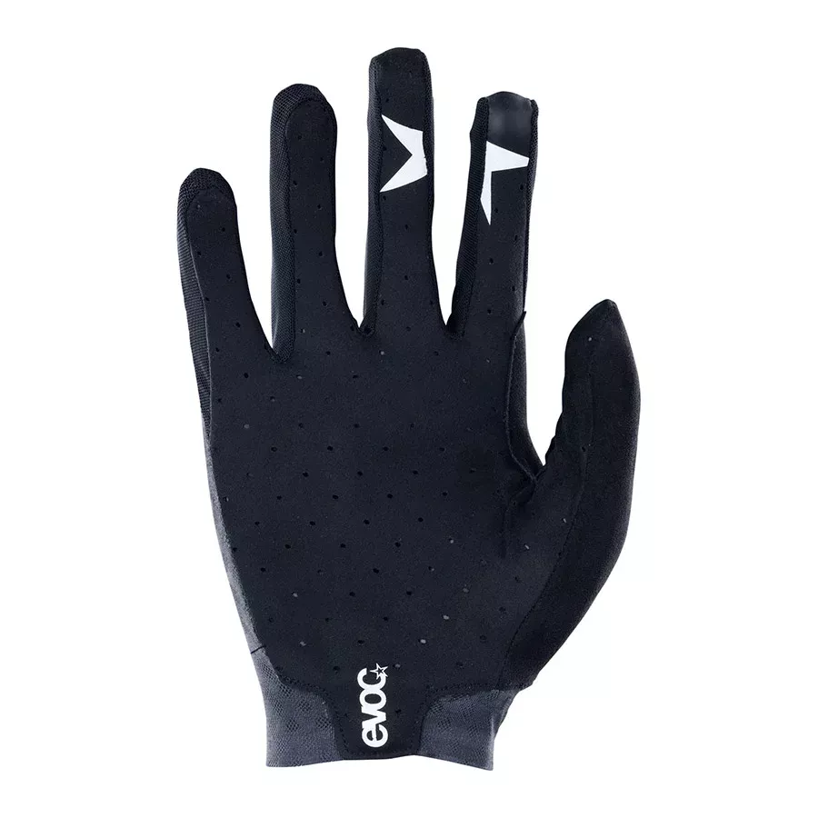 EVOC Lite Touch Full Finger Gloves – Breathable, Touchscreen Compatible