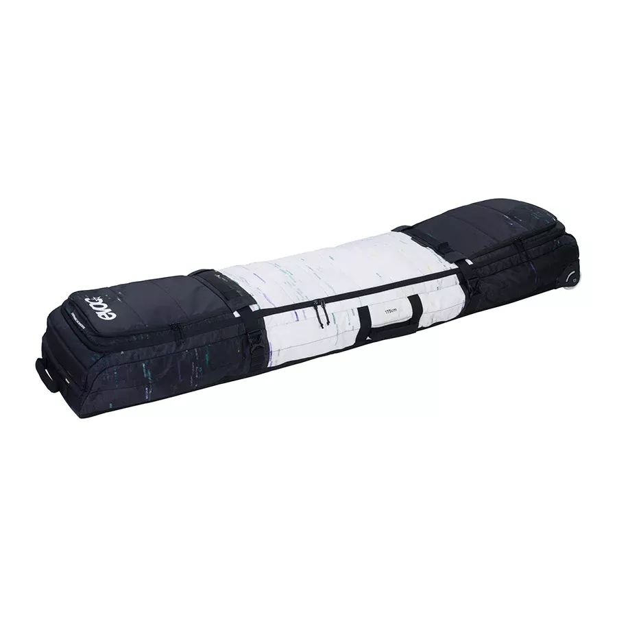 EVOC, Snow Gear Roller, Snow Gear Bag, 135L, Multicolor