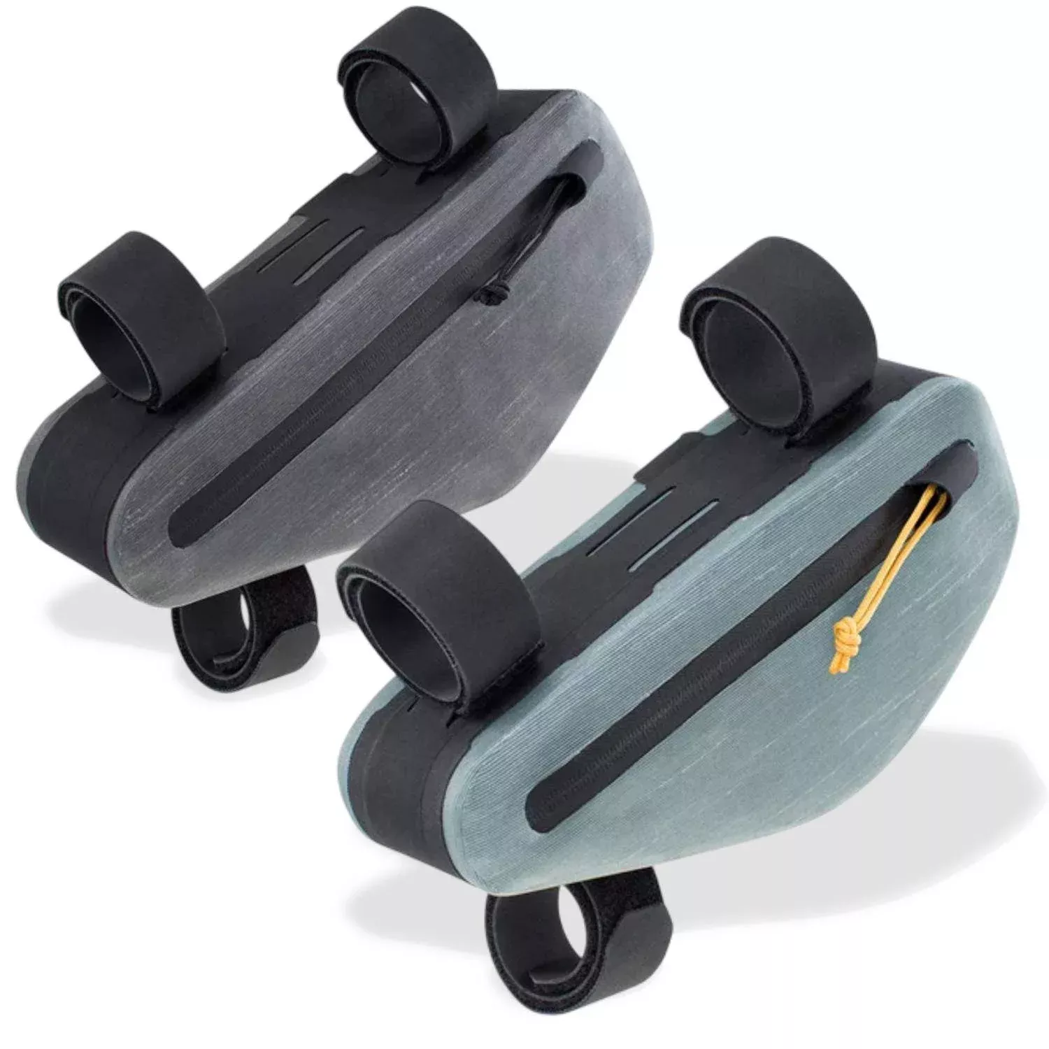 EVOC Waterproof Multi Frame Bag Versatile Waterproof Bike Frame Bag with Adjustable Mounting