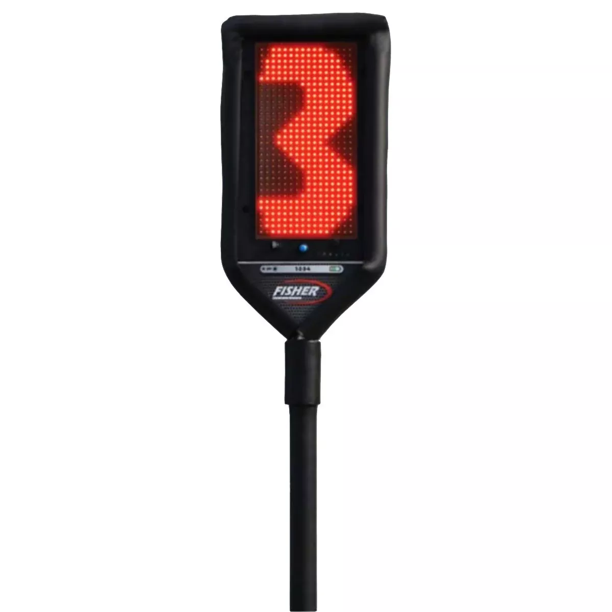 Fisher Electronic Football Down Marker
