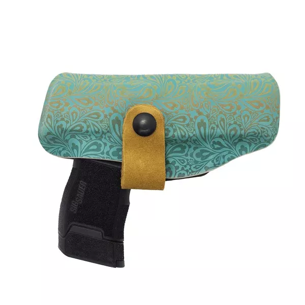 Flashbang Bra Holster for Beretta Tomcat