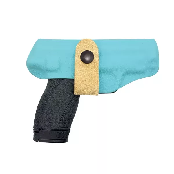 Flashbang Bra Holster for Canik Mete MC9