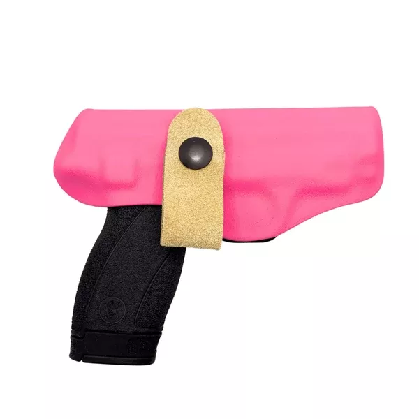 Flashbang Bra Holster for Canik Mete MC9ls/l