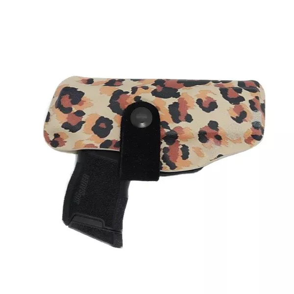 Flashbang Bra Holster for Ruger Security .380