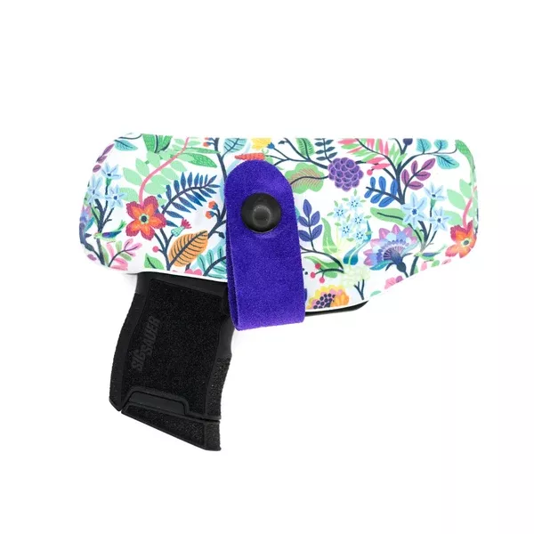 Flashbang Bra Holster for Taurus 709