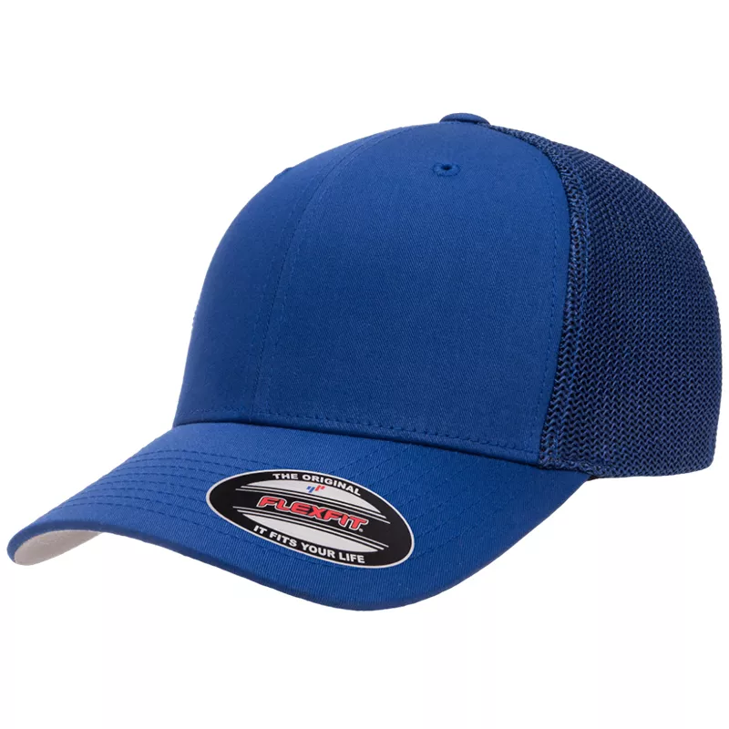 Flexfit Trucker Cap 6511