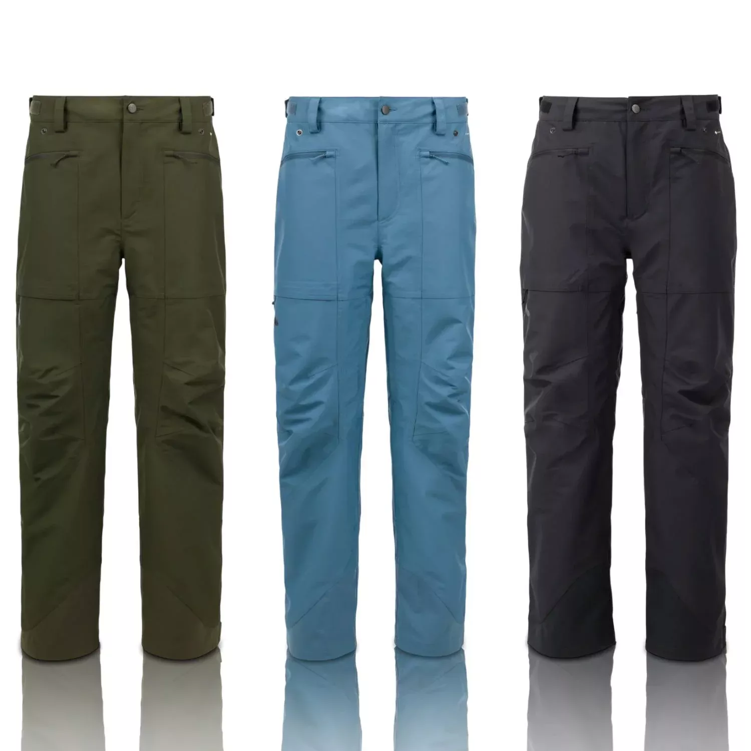 Flylow Patrol Pant – Men’s