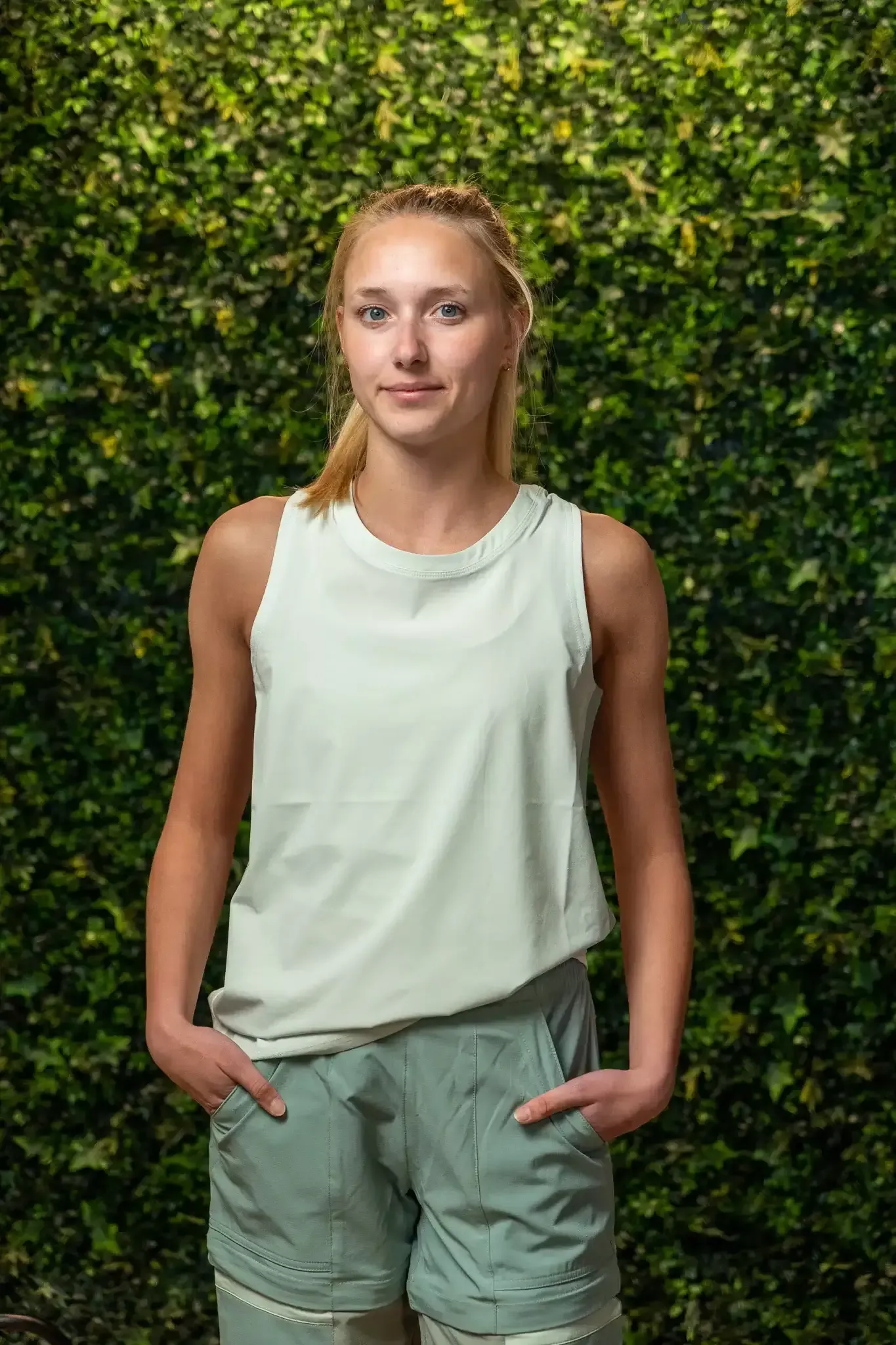 Free Fly Women'sElevate Lightweight Tank Top