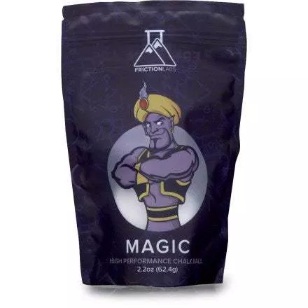 Friction Labs Magic Chalk Sphere