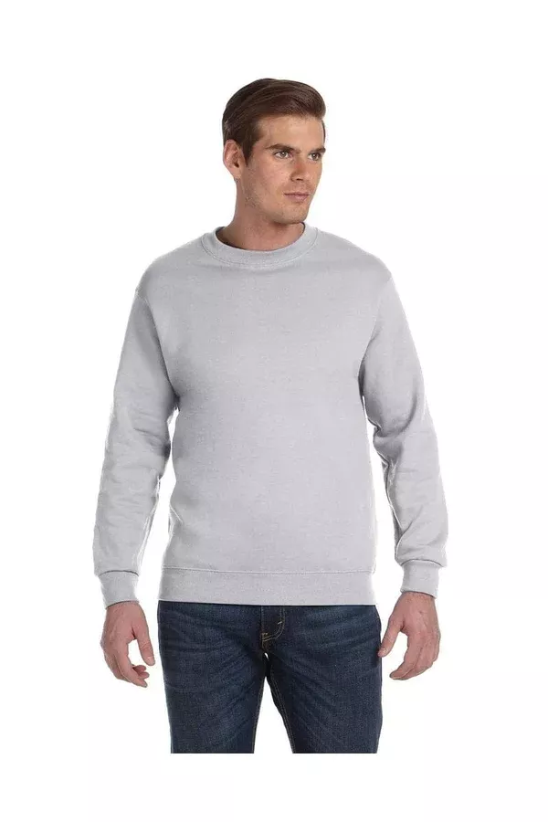 Gildan 12000 DryBlend Crewneck Sweatshirt