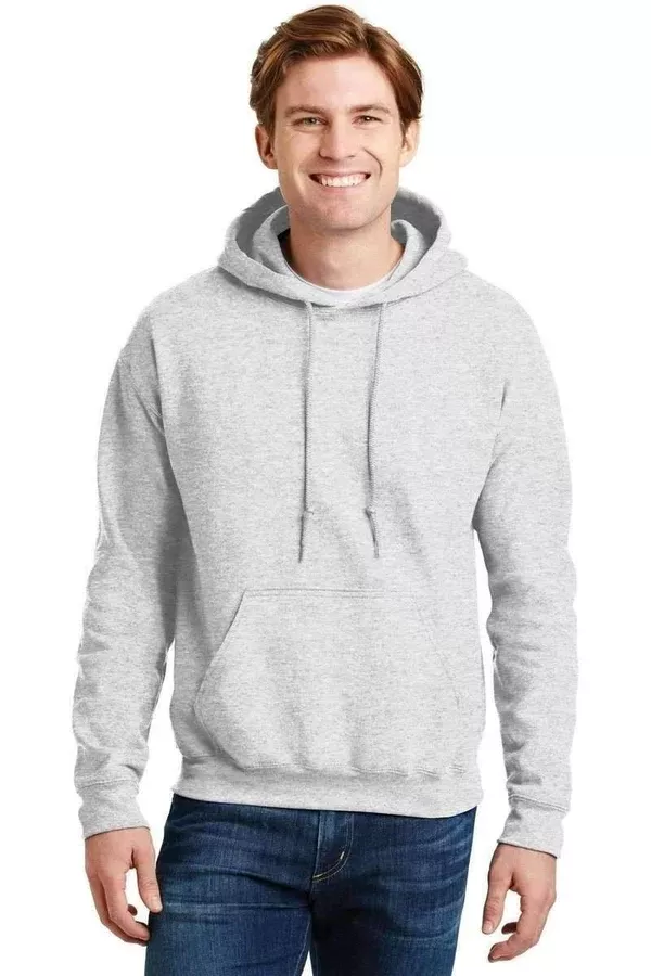 Gildan 12500 DryBlend Hooded Sweatshirt