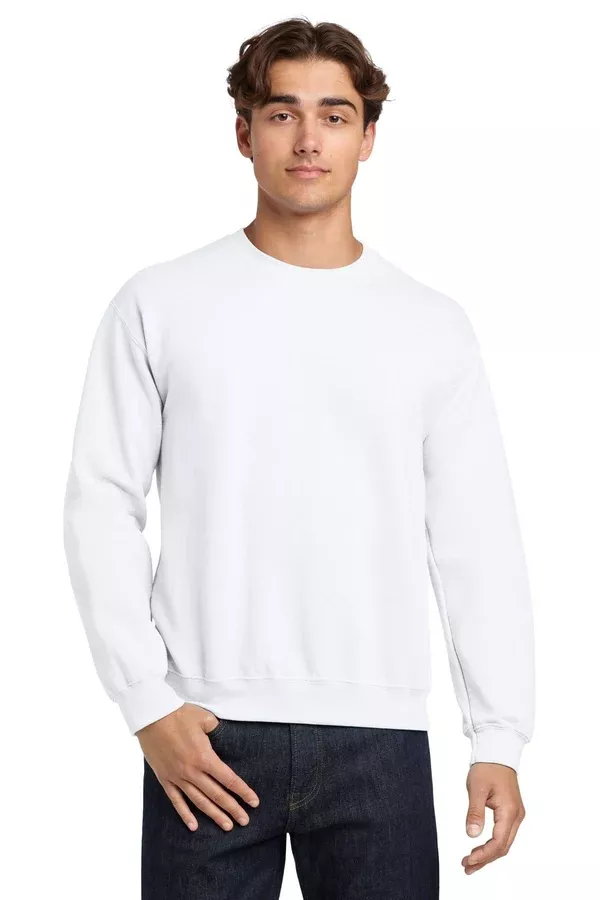 Gildan 18000 Heavy Blend Crewneck Sweatshirt
