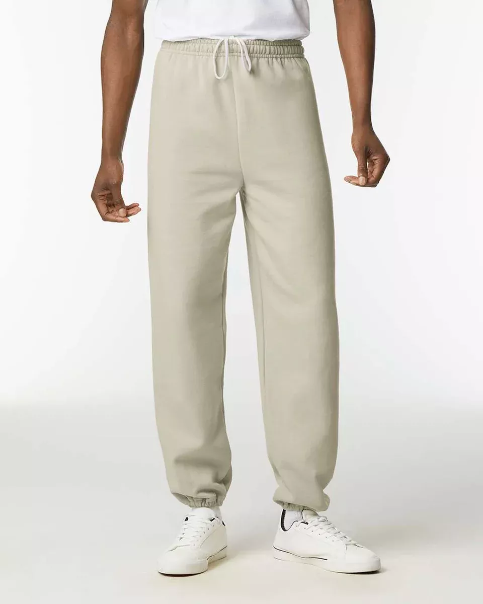Gildan 18200 Heavy Blend™ Sweatpants 50/50 Blend G182
