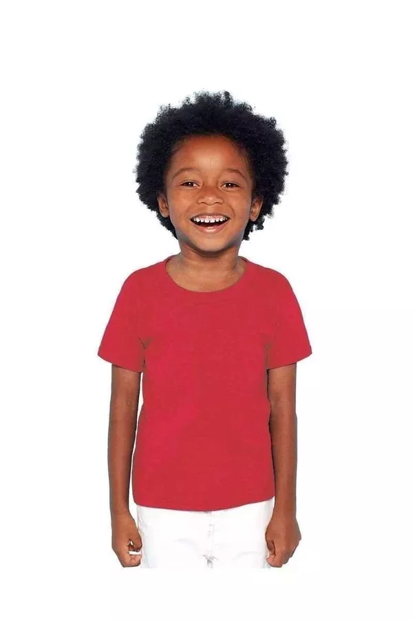 Gildan 510P Toddler Heavy Cotton T-Shirt