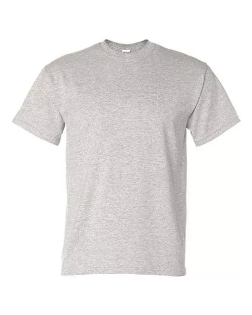 Gildan DryBlend T-Shirt-8000