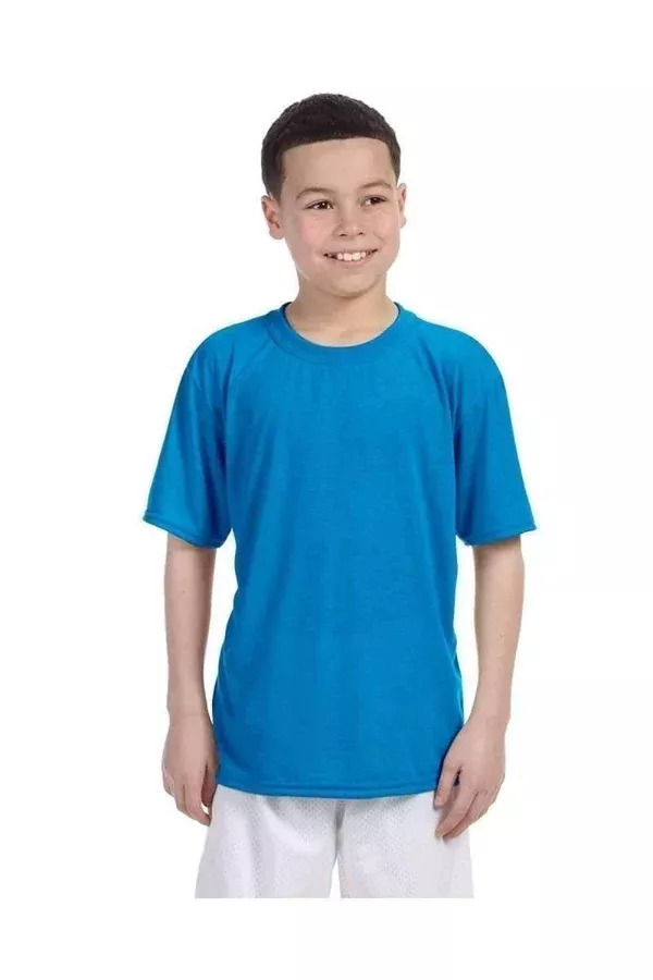 Gildan G420B Youth Performance T-Shirt