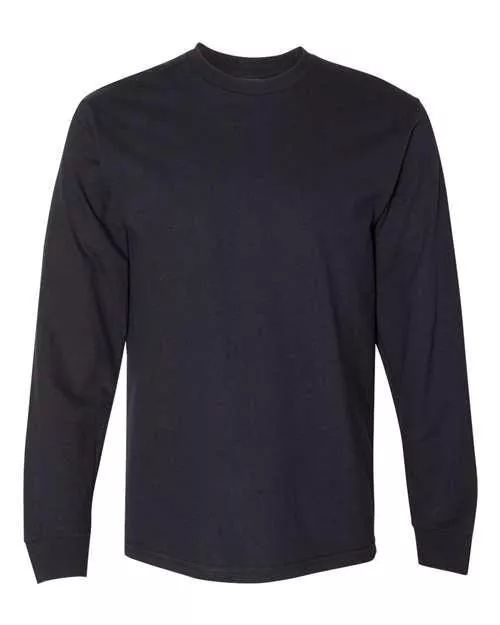Gildan Hammer™ Long Sleeve T-Shirt H400 Plus Size