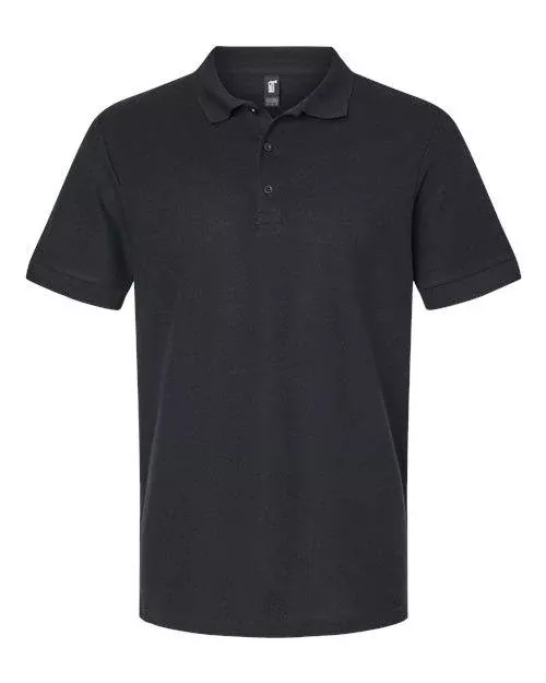 Gildan Hammer Pique Polo 85800