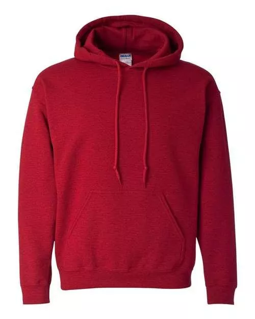 Gildan - Heavy Blend™ Hooded Sweatshirt. 18500