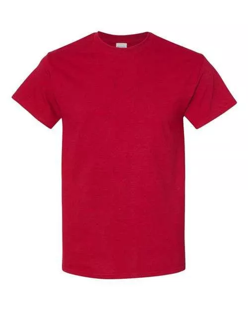 Gildan Heavy Cotton™ T-Shirt 5000