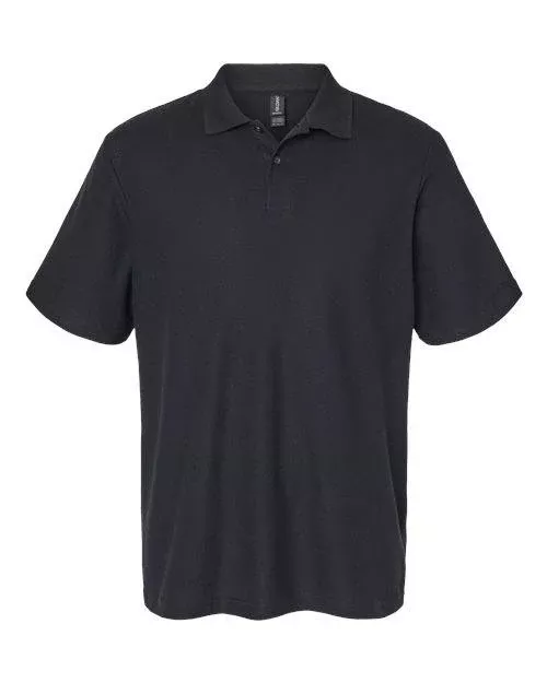 Gildan Softstyle Adult Pique Polo 64800