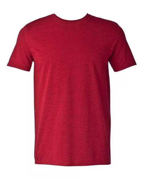 Gildan Softstyle T-Shirt. 64000