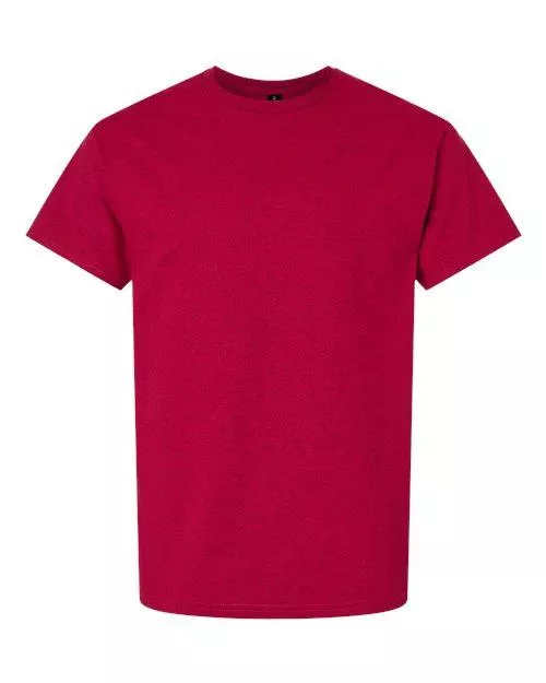 Gildan Ultra Cotton T-Shirt 2000 Plus Size