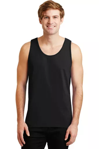 Gildan Ultra Cotton Tank Top-2200