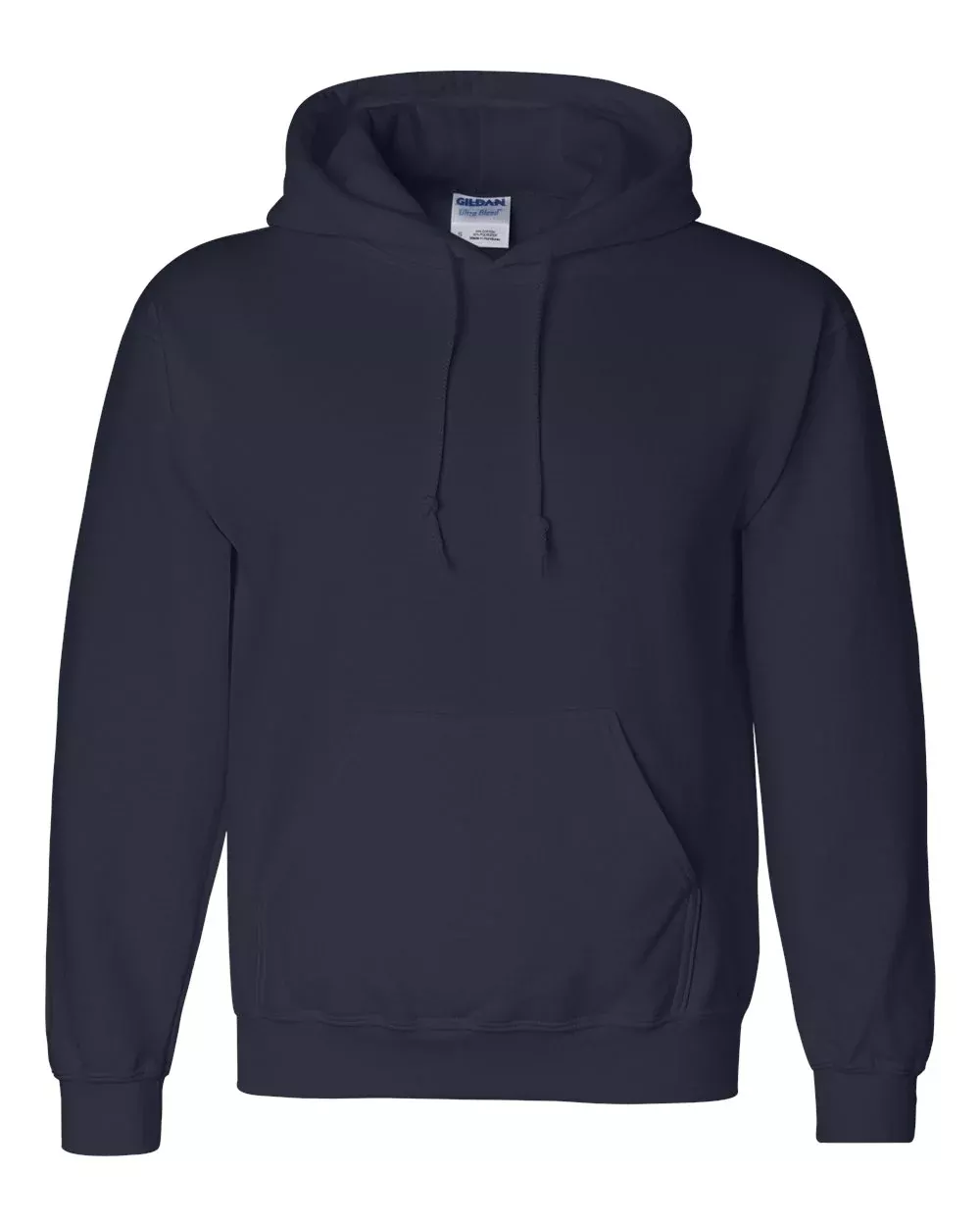 Gildan Unisex DryBlend Hooded Sweatshirt