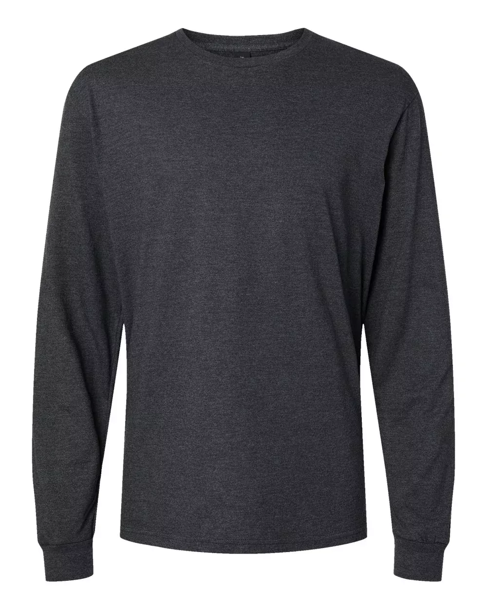 Gildan Unisex Softstyle CVC Long Sleeve T-Shirt