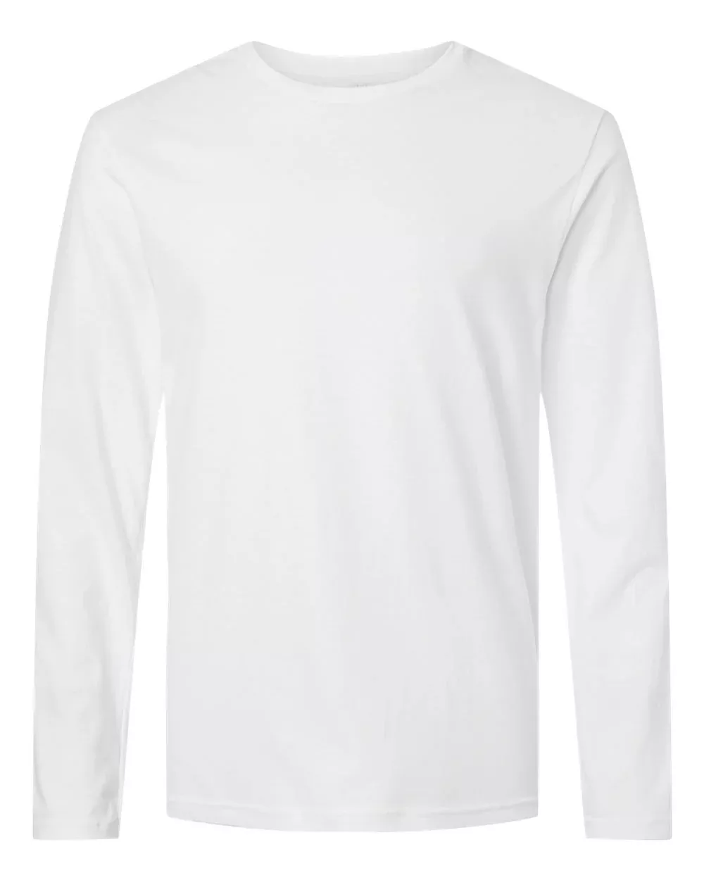 Gildan Unisex Softstyle Long Sleeve T-Shirt - 64400