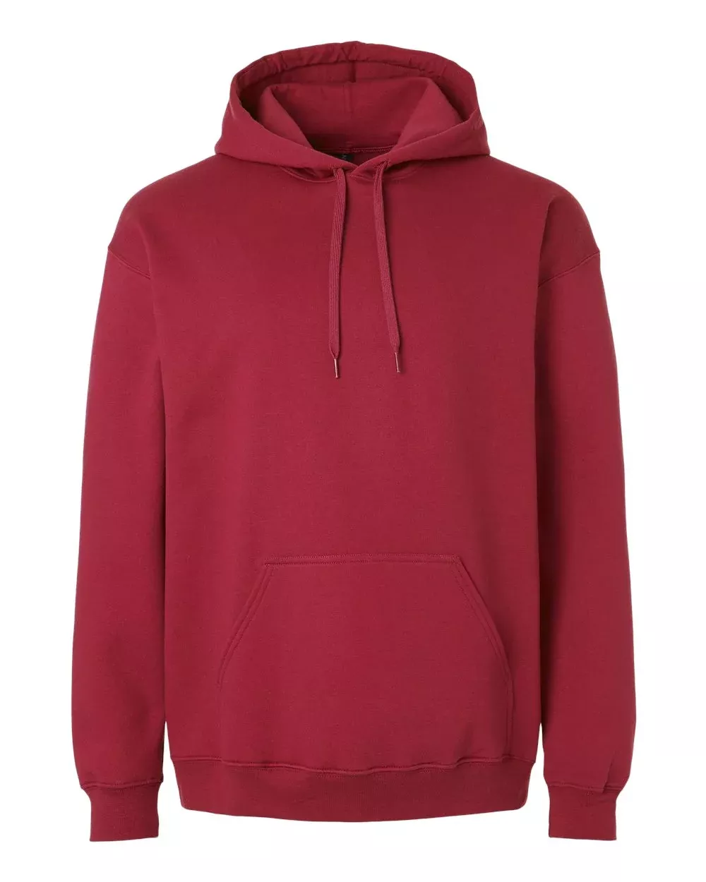 Gildan Unisex Softstyle Midweight Hooded Sweatshirt