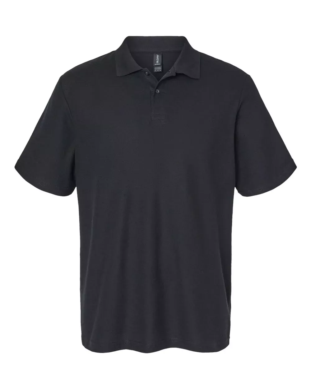 Gildan Unisex Softstyle Pique Polo - 64800