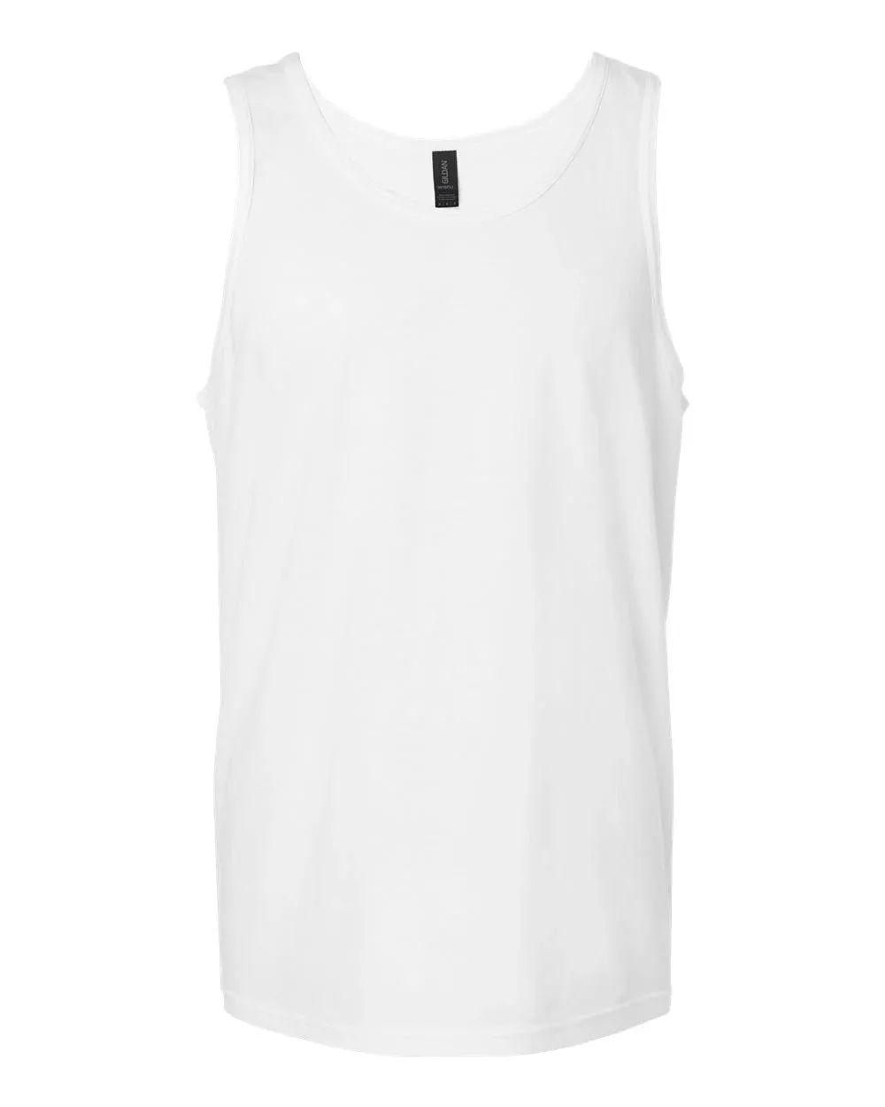 Gildan - Unisex Softstyle Tank Top - 64200