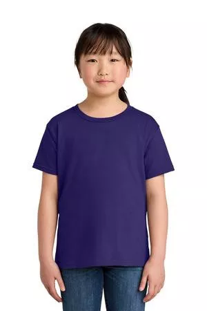 Gildan Youth Softstyle T-Shirt - 64000B